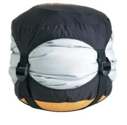 Sea To Summit - EVent® Compression Dry Sack - Drybags - Waterdichte Compressiezak - 10L - Grijs/Geel -Buiten Kampeer Aanbieding 1200x1186 2