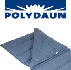 Polydaun Zilvermeeuw Slaapzak - XXL - Petrol - 100x220 Cm -Buiten Kampeer Aanbieding 1200x1187 2