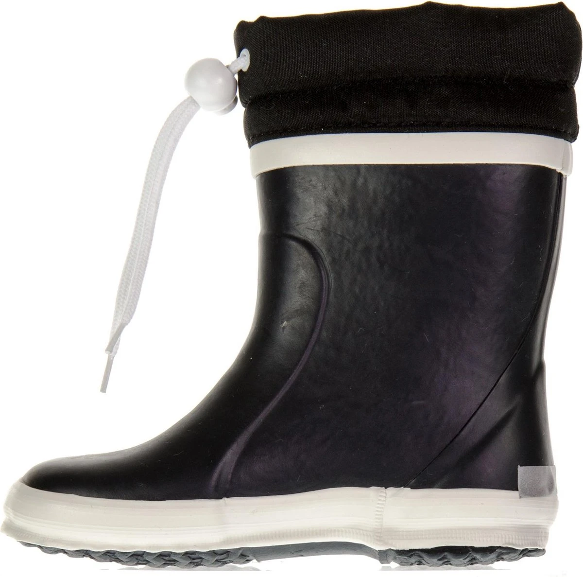 Bergstein Winterboot - Regenlaarzen - Unisex Junior - Black - Maat 32 18 Bergstein Winterboot - Regenlaarzen - Unisex Junior - Black - Maat 32 - Afbeelding 18