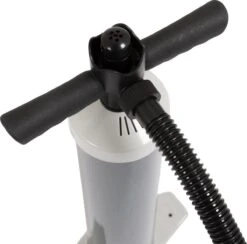 Redwood Arco 300 Air Grey - Familie Tunnel Tent 4-persoons - Grijs -Buiten Kampeer Aanbieding 1200x1187