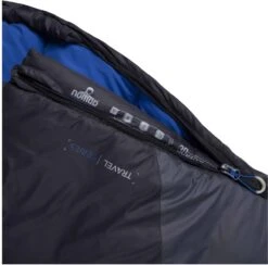 NOMAD® Tennant Creek Slaapzak - Dekenmodel - Max Lichaamslengte 195 Cm - Warm Tot -2°C -Buiten Kampeer Aanbieding 1200x1187 3