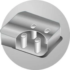 Pavillo Queen Luchtbed - 2-Persoons - Blauw - 203 X 152 X 22 Cm -Buiten Kampeer Aanbieding 1200x1187 8