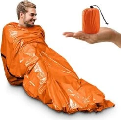 REPUS Nood Slaapzak | Life Bivy | Travel Safe |Lichtgewicht Slaapzak | Bivakzak | Extreme Light |Camperen | Outdoor | Camping | Musthave |Slaapzak | Wandelen | Tent | Reizen | Roadtrip | 18 REPUS Nood Slaapzak | Life Bivy | Travel Safe |Lichtgewicht Slaapzak | Bivakzak | Extreme Light |Camperen | Outdoor | Camping | Musthave |Slaapzak | Wandelen | Tent | Reizen | Roadtrip | -Buiten Kampeer Aanbieding 1200x1189