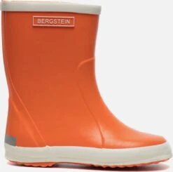 Bergstein Rainboot - Regenlaarzen - Unisex Junior - New Orange - Maat 26 -Buiten Kampeer Aanbieding 1200x1191 10