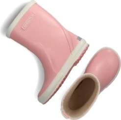Bergstein Rainboot - Regenlaarzen - Unisex Junior - Soft Pink - Maat 21 25 Bergstein Rainboot - Regenlaarzen - Unisex Junior - Soft Pink - Maat 21 -Buiten Kampeer Aanbieding 1200x1191 11