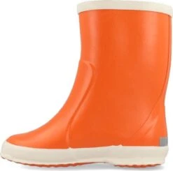 Bergstein Rainboot - Regenlaarzen - Unisex Junior - New Orange - Maat 26 -Buiten Kampeer Aanbieding 1200x1192 10