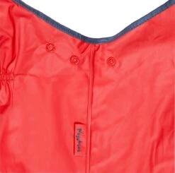 Playshoes Regenbroek Met Bretels Kinderen - Rood - Maat 116 -Buiten Kampeer Aanbieding 1200x1192 12