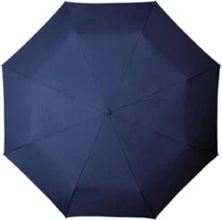 MiniMAX - Opvouwbare Paraplu - Windproof - Ø 100 Cm - Blauw -Buiten Kampeer Aanbieding 1200x1192 5