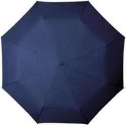 MiniMAX - Opvouwbare Paraplu - Windproof - Ø 100 Cm - Blauw -Buiten Kampeer Aanbieding 1200x1194 4