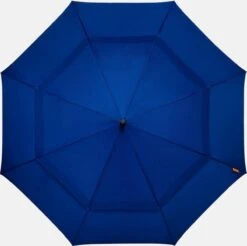 Falcone - Luxe Golfparaplu - Glasfiber Baleinen - Ø 130 Cm - Blauw -Buiten Kampeer Aanbieding 1200x1194 5