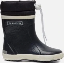 Bergstein Winterboot - Regenlaarzen - Unisex Junior - Black - Maat 21 -Buiten Kampeer Aanbieding 1200x1194 9