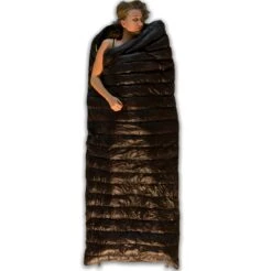 LOWLAND OUTDOOR® Ultra Compact Blanket - Donzen Slaapzak - Gewicht 495g - 210x80 Cm - Comfort Temperatuur +8°C 19 LOWLAND OUTDOOR® Ultra Compact Blanket - Donzen Slaapzak - Gewicht 495g - 210x80 Cm - Comfort Temperatuur +8°C -Buiten Kampeer Aanbieding 1200x1196 1