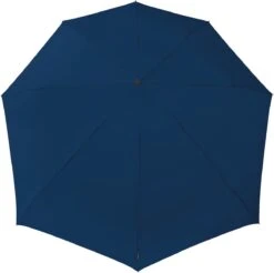 STORMini - Stormparaplu - Geschikt Voor Windvlagen Tot 80km/h - Ø 100 Cm - Donkerblauw -Buiten Kampeer Aanbieding 1200x1197 16