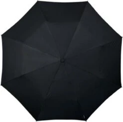 MiniMAX - Opvouwbare Paraplu - Ø 100 Cm - Zwart -Buiten Kampeer Aanbieding 1200x1197 7