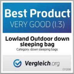 LOWLAND OUTDOOR® Ultra Compact Blanket - Donzen Slaapzak - Gewicht 495g - 210x80 Cm - Comfort Temperatuur +8°C 17 LOWLAND OUTDOOR® Ultra Compact Blanket - Donzen Slaapzak - Gewicht 495g - 210x80 Cm - Comfort Temperatuur +8°C -Buiten Kampeer Aanbieding 1200x1198 2