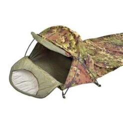 Defcon 5 Bivi Tent - Camo - 1 Persoons -Buiten Kampeer Aanbieding 1200x1200 100