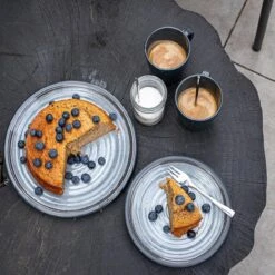 Travellife Jávea Serviesset - 16-delig - Donkergrijs -Buiten Kampeer Aanbieding 1200x1200 1014