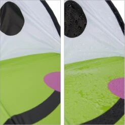 Relaxdays Paraplu Kind Dieren - Kinderparaplu Meisje En Jongen - Regenscherm Kids - Kikker -Buiten Kampeer Aanbieding 1200x1200 1052