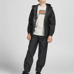 Jack & Jones Solar Regenpak Unisex - Maat 176 -Buiten Kampeer Aanbieding 1200x1200 1086