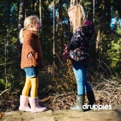 Druppies Regenlaarzen - Newborn Boot - Roze - Maat 19 21 Druppies Regenlaarzen - Newborn Boot - Roze - Maat 19 -Buiten Kampeer Aanbieding 1200x1200 1090