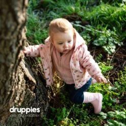 Druppies Regenlaarzen - Newborn Boot - Roze - Maat 19 26 Druppies Regenlaarzen - Newborn Boot - Roze - Maat 19 -Buiten Kampeer Aanbieding 1200x1200 1093