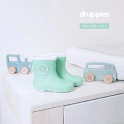Druppies Regenlaarzen - Newborn Boot - Roze - Maat 19 31 Druppies Regenlaarzen - Newborn Boot - Roze - Maat 19 -Buiten Kampeer Aanbieding 1200x1200 1098