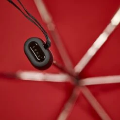Senz Stormparaplu Opvouwbaar / Paraplu Inklapbaar - Micro - Rood -Buiten Kampeer Aanbieding 1200x1200 1105