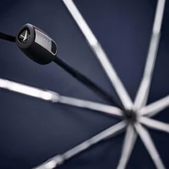 Senz Automatic Stormparaplu - Paraplu - Opvouwbaar - Automatisch- Blauw -Buiten Kampeer Aanbieding 1200x1200 1119