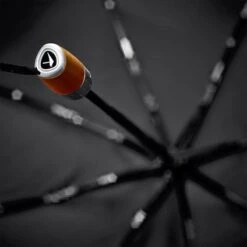 Senz Automatic Deluxe Stormparaplu - Paraplu - Opvouwbaar - Pure Black -Buiten Kampeer Aanbieding 1200x1200 1163