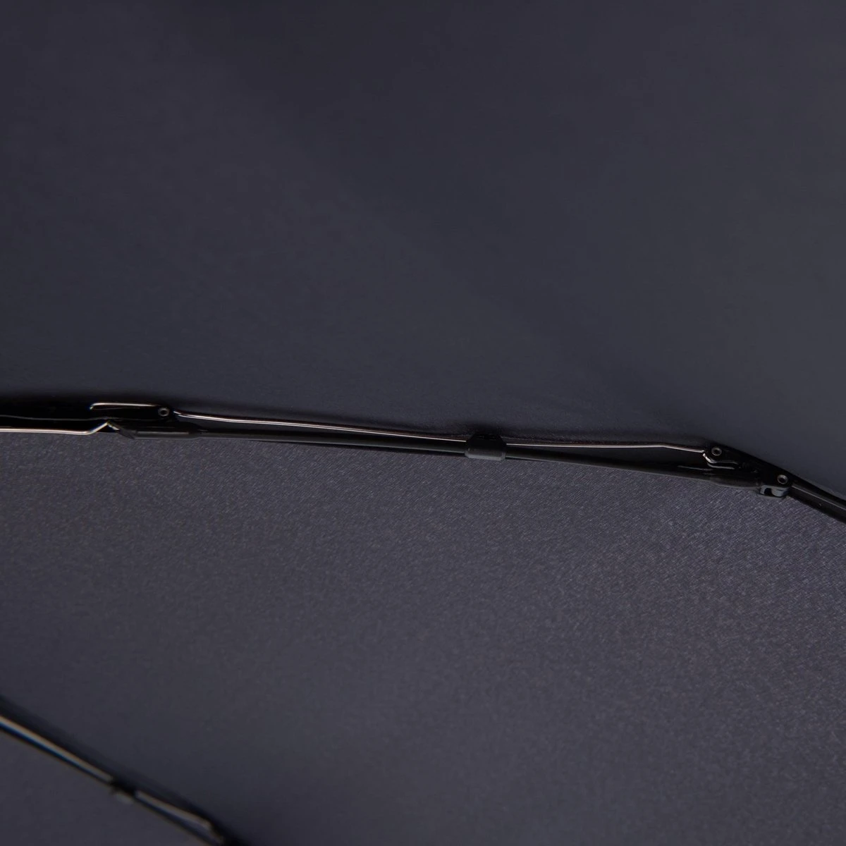 Knirps Ultra Series - Paraplu - Opvouwbaar - Zwart 3 Knirps Ultra Series - Paraplu - Opvouwbaar - Zwart - Afbeelding 3