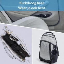 Volcan Stormparaplu Opvouwbaar - Stormparaplu's - Inklapbaar - Ø 105 Cm - Windproof Tot 100km P/u - Grote Paraplu - Automatisch - Zwart 14 Volcan Stormparaplu Opvouwbaar - Stormparaplu's - Inklapbaar - Ø 105 Cm - Windproof Tot 100km P/u - Grote Paraplu - Automatisch - Zwart -Buiten Kampeer Aanbieding 1200x1200 1186