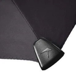 Senz Paraplu's Manual - Zwart -Buiten Kampeer Aanbieding 1200x1200 1190