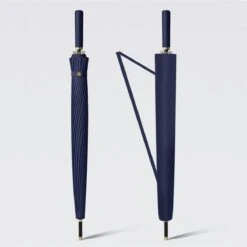 Merkloos Luxe Stormparaplu -Stormparaplu-24ribben-extra Sterk Paraplu-mooie Paraplu-windkracht 8 Paraplu -Buiten Kampeer Aanbieding 1200x1200 1219