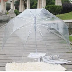 Merkloos Paraplu Doorzichtig - Winddichte Paraplu Regenbeschermende Paraplu Grote Doorzichtige Koepelparaplu Doorkijkparaplu Transparante Paraplu Met Lange Steel 11 Merkloos Paraplu Doorzichtig - Winddichte Paraplu Regenbeschermende Paraplu Grote Doorzichtige Koepelparaplu Doorkijkparaplu Transparante Paraplu Met Lange Steel -Buiten Kampeer Aanbieding 1200x1200 1238