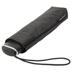 MiniMAX - Opvouwbare Paraplu - Ø 90 Cm - Zwart -Buiten Kampeer Aanbieding 1200x1200 1270