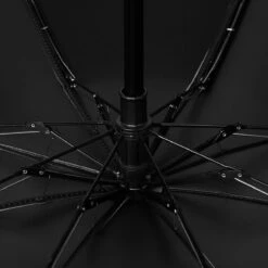 Merkloos TDR -Opvouwbare Paraplu -Windproof- Zonnescherm UV-SPF 50+compact En Draagbaar- Extra Sterk - Roze -Buiten Kampeer Aanbieding 1200x1200 1290