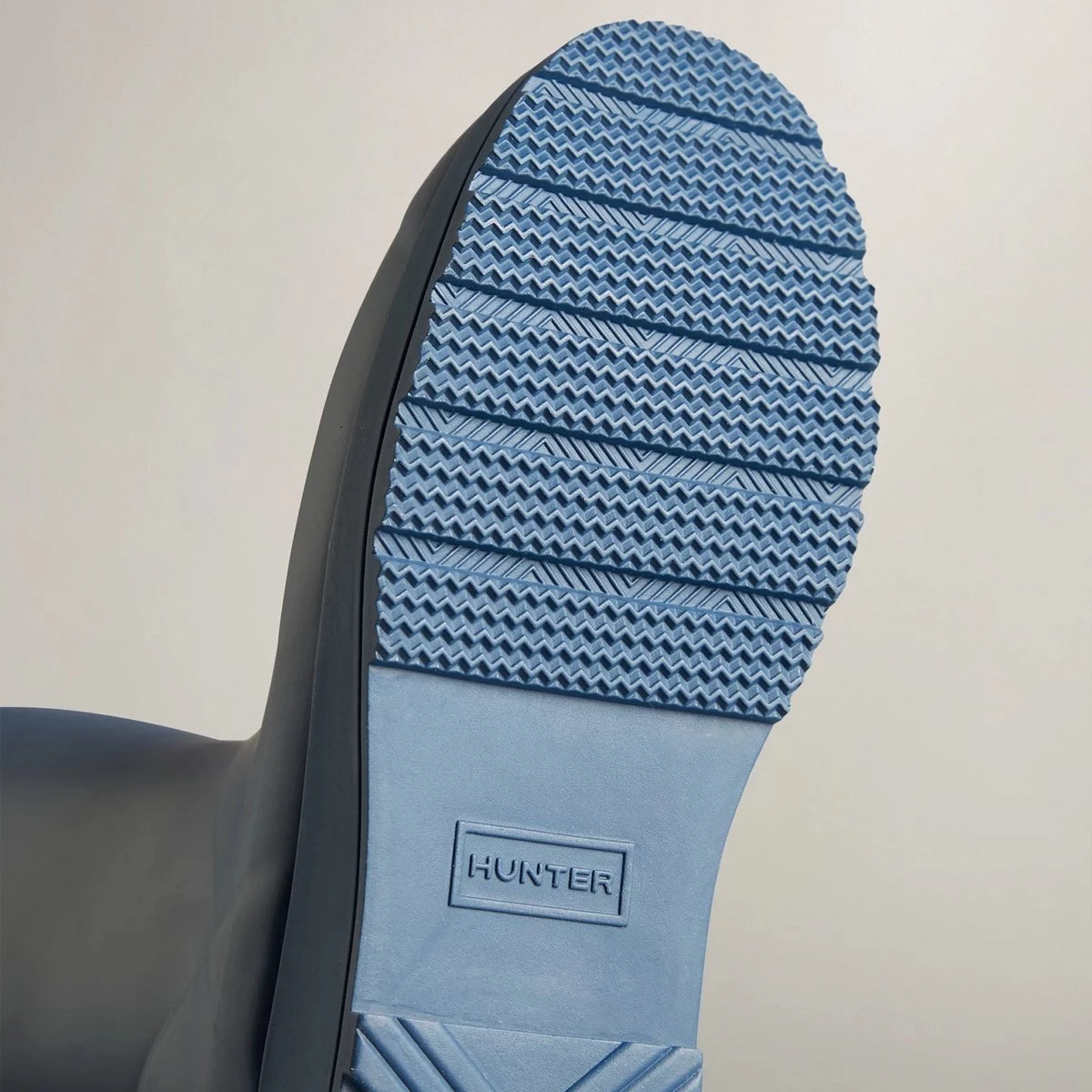 Hunter - Regenlaarzen Voor Dames - Original Play Boots Tall - Marineblauw - Maat 38EU 5 Hunter - Regenlaarzen Voor Dames - Original Play Boots Tall - Marineblauw - Maat 38EU - Afbeelding 5