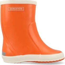 Bergstein Rainboot - Regenlaarzen - Unisex Junior - New Orange - Maat 26 -Buiten Kampeer Aanbieding 1200x1200 1316