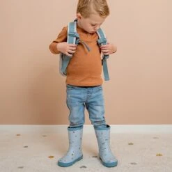 Little Dutch Regenlaars - Sailors Bay - Kinderregenlaarzen - Blauw - Mt 24/25 15 Little Dutch Regenlaars - Sailors Bay - Kinderregenlaarzen - Blauw - Mt 24/25 -Buiten Kampeer Aanbieding 1200x1200 1321