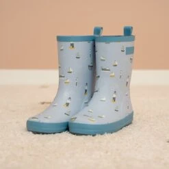 Little Dutch Regenlaars - Sailors Bay - Kinderregenlaarzen - Blauw - Mt 24/25 16 Little Dutch Regenlaars - Sailors Bay - Kinderregenlaarzen - Blauw - Mt 24/25 -Buiten Kampeer Aanbieding 1200x1200 1322