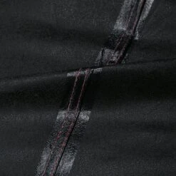 Simple Lifestyle® Universeel Regenjas Bromfiets Hoes Scooter Regenponcho Beenkleed - Zwart -Buiten Kampeer Aanbieding 1200x1200 1344