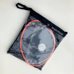 Simple Lifestyle® Universeel Regenjas Bromfiets Hoes Scooter Regenponcho Beenkleed - Zwart -Buiten Kampeer Aanbieding 1200x1200 1345