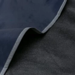 Simple Lifestyle® Universeel Regenjas Bromfiets Hoes Scooter Regenponcho Beenkleed - Zwart -Buiten Kampeer Aanbieding 1200x1200 1346