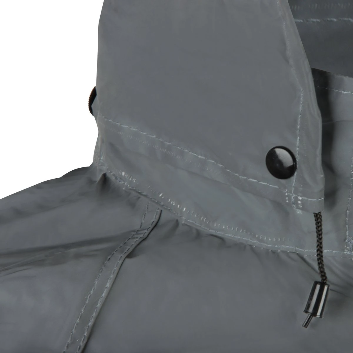 C-Line Regenpak Met Capuchon - Reflecterende Jas - Nieuw Model - Kinder Maat 158/164 12 C-Line Regenpak Met Capuchon - Reflecterende Jas - Nieuw Model - Kinder Maat 158/164 - Afbeelding 12