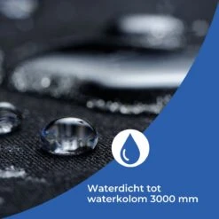 C-Line Regenpak Met Capuchon - Reflecterende Jas - Nieuw Model - Volwassen Maat XL -Buiten Kampeer Aanbieding 1200x1200 1378