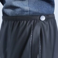 Somstyle Overschoenen - Maat 43-45 - Schoenovertrekken - Waterdicht & Reflecterend - Unisex - Hoog - Donkerblauw -Buiten Kampeer Aanbieding 1200x1200 1436