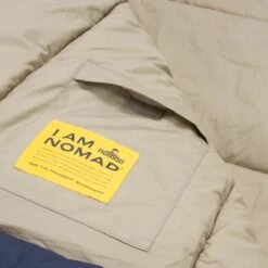 NOMAD® Blazer Classic '78 Slaapzak - Dekenmodel - Max Lichaamslengte 195 Cm 37 NOMAD® Blazer Classic '78 Slaapzak - Dekenmodel - Max Lichaamslengte 195 Cm -Buiten Kampeer Aanbieding 1200x1200 233