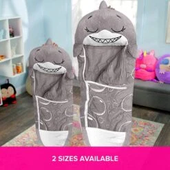 Draak Slaapzak -160 Cms | Kinderslaapzak | Slaapzak Junior | Nappers | Children Sleeping Bag | Kinderen Slaapzak | Super Soft 2 In 1 Fun Pillow &Sleepy For Boys | Draak Slaapzak | Zachte Slaapzak | Knuffel Slaapzak | 2 In 1 Slaapzak | Kinderen -Buiten Kampeer Aanbieding 1200x1200 240