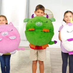 Roze Kat Kinderen Slaapzak -180 Cms |slaapzak Junior | Nappers | Children Sleeping Bag | Kinderen Slaapzak | Super Soft 2 In 1 Fun Pillow &Sleepy For Boys | Roze Kat Slaapzak | Zachte Slaapzak | Knuffel Slaapzak | 2 In 1 Slaapzak | Kinderen -Buiten Kampeer Aanbieding 1200x1200 246