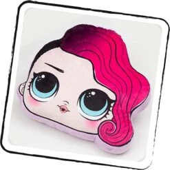 L.O.L. Surprise! Lol Suprise - Slaapzak - L.O.L. - Pisolone Rocker -Buiten Kampeer Aanbieding 1200x1200 250